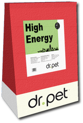 Dr. Pet Super Energy